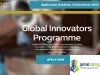 Expo City Dubai Global Innovators Programme: US$100K Grants for Climate Resilience in the Global South Expo City Dubai Global Innovators Programme