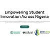 Federal Government Student Venture Capital Grant (S-VCG)