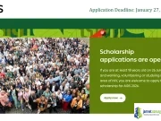 Fully Funded Aids IAS Conference Scholarship Program 2026 Fully Funded Aids IAS Conference Scholarship Program 2026