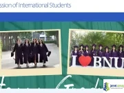 Fully Funded Beijing Normal University (BNU) Chinese Government Scholarship 2026 | Full Stipend & Funding for Graduate Studies Fully Funded Beijing Normal University (BNU) Chinese Government Scholarship 2026