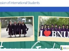 Fully Funded Beijing Normal University (BNU) Chinese Government Scholarship 2026