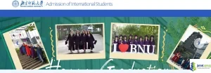 Fully Funded Beijing Normal University (BNU) Chinese Government Scholarship 2026