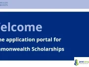 Fully Funded Commonwealth Shared Scholarships 2026/2027 for International Masters Students in the UK (with Step by Step Application Guide) Fully Funded Commonwealth Shared Scholarships 2026-2027