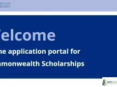 Fully Funded Commonwealth Shared Scholarships 2026/2027 for International Masters Students in the UK (with Step by Step Application Guide) Fully Funded Commonwealth Shared Scholarships 2026-2027