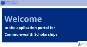 Fully Funded Commonwealth Shared Scholarships 2026-2027