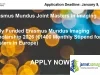 Fully Funded Erasmus Mundus Imaging Scholarship 2026 (€1400 Monthly Stipend for Masters in Europe) Fully Funded Erasmus Mundus Imaging Scholarship 2026
