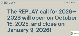 Fully Funded Erasmus Mundus REPLAY Scholarship 2026 for Masters in Game Design