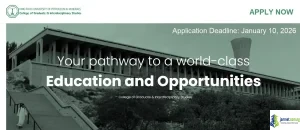 Fully Funded King Fahd University Scholarship 2026 For Masters & PhD in Saudi Arabia