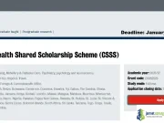 Fully Funded Kings College London Commonwealth Shared Scholarship 2026: £20K Stipend for Masters for masters and phD International Students Fully Funded Kings College London Commonwealth Shared Scholarship 2026