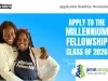 Fully Funded Millennium Fellowship 2026 (UN Academic Impact Global Leadership Program for Undergraduates)