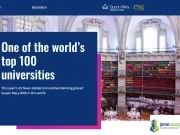 Fully Funded Queen Mary University PhD Research Studentships 2026/2027: £21,874 Annual Stipend for PhD Students in the UK Fully Funded Queen Mary University PhD Research Studentships 2026