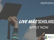 Fully Funded Taco Bell Live Más Scholarship 2026 for High School students in USA Fully Funded Taco Bell Live Más Scholarship 2026 for High School students in USA