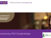 Fully Funded University of Manchester Bicentenary PhD Studentships 2026: £20,780 Stipend Fully Funded University of Manchester Bicentenary PhD Studentships 2026