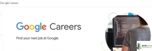 Google Student Researcher Program 2026 - Paid Research Position & Training for STEM and CS Students in EMEA