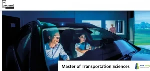 Hasselt University ICP Connect Scholarship 2026