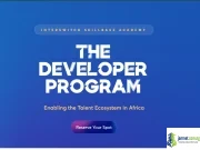 Interswitch Developers Program 2025: Monthly Stipend, Tech Training, and Employment Opportunity for Nigerians Interswitch Developers Program