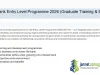 LOTUS Bank Entry Level Programme 2026 (Graduate Training & Employment in Nigeria)
