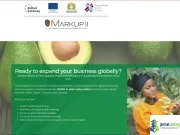 MARKUP II Programme 2025-2026: Investment Readiness Support for East African SMEs MARKUP II Programme 2025-2026