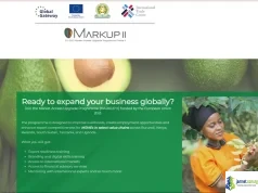 MARKUP II Programme 2025-2026