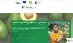 MARKUP II Programme 2025-2026