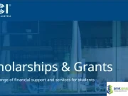 MCI Entrepreneurial School Ban Ki-moon Scholarship 2026: €13,500 Grant in Austria MCI Entrepreneurial School Ban Ki-moon Scholarship 2026