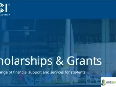 MCI Entrepreneurial School Ban Ki-moon Scholarship 2026: €13,500 Grant in Austria MCI Entrepreneurial School Ban Ki-moon Scholarship 2026