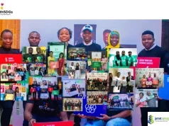 NGYouthSDGs Youth Activators Lab (YAL) 2026: Leadership Incubator program for Nigerian Young Leaders NGYouthSDGs Youth Activators Lab (YAL) 2026