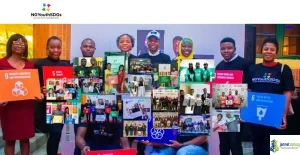 NGYouthSDGs Youth Activators Lab (YAL) 2026