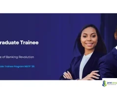 NOVA Bank Graduate Trainee Program 2026 For Young Nigerian Graduates