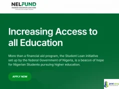 Nigerian Education Loan Fund (NELFUND) 2025-2026: Amount Offered, How to Apply, Eligibility & Deadline Nigerian Education Loan Fund (NELFUND) 2025-2026 - Amount Offered, How to Apply, Eligibility & Deadline