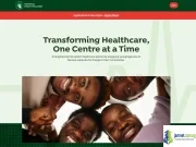 Nigerian Federal Government National Health Fellows Programme 2026 - 12-Month Training & Stipends for Young Nigerian Citizens