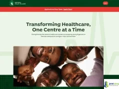 Nigerian Federal Government National Health Fellows Programme 2026: 12-Month Training & Stipends for Young Nigerian Citizens Nigerian Federal Government National Health Fellows Programme 2026 - 12-Month Training & Stipends for Young Nigerian Citizens