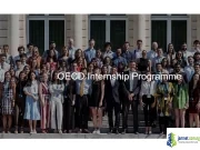 Fully Funded OECD Internship Programme: €1,000/Month Allowance, and Flexible Work OECD Internship Programme