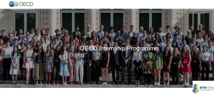 OECD Internship Programme