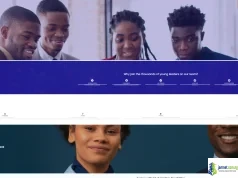 Parallex Bank Graduate Trainee Questions 2025 Parallex Bank Graduate Trainee Questions