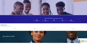 Parallex Bank Graduate Trainee Questions