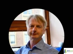 Professor Paul Dupree: Research Group Leader | Plant Cell Wall Synthesis and Function