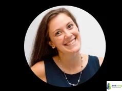 Professor Claudia Bonfio is a leading researcher whose work investigates the fundamental question of Origins of Life Primitive Cells Systems Biochemistry at the University of Cambridge