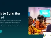 Rise Academy Tech Internship 2025 | Paid Training & Mentorship for Software Engineering & UI/UX Rise Academy Tech Internship 2025