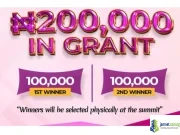 SHE Blooms Grant 2025: N200,000 Funding for Nigerian Women Entrepreneurs SHE Blooms Grant 2025 - ₦200,000 Small Business Funding for Nigerian Women Entrepreneurs