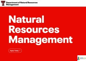 Texas Tech University M.S. Research Assistantship 2026