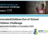UNICEF StartUp Lab Education Challenge