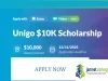 Unigo 10K Scholarship 2025 Award for US Students