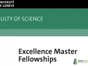 University of Geneva Excellence Masters Scholarship 2026 - Swiss Government Excellence Scholarships of CHF 15,000 Grant for Top 10 Science Students