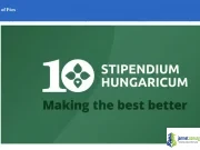 University of Pecs Stipendium Hungaricum Scholarship 2026