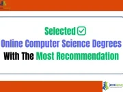 2026 Selected Online Computer Science Degrees With The Most Recommendation 2026 Selected Online Computer Science Degrees With The Most Recommendation