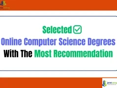 2026 Selected Online Computer Science Degrees With The Most Recommendation 2026 Selected Online Computer Science Degrees With The Most Recommendation