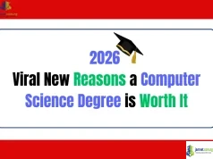 2026 Viral New Reasons a Computer Science Degree is Worth It 2026 Viral New Reasons a Computer Science Degree is Worth It