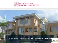 ASUU Scholarship 2026 for Indigent Students in Nigeria (₦200,000 Support for Undergraduate)