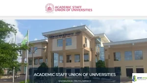 ASUU Scholarship 2026 for Indigent Students in Nigeria (₦200,000 Support for Undergraduate)